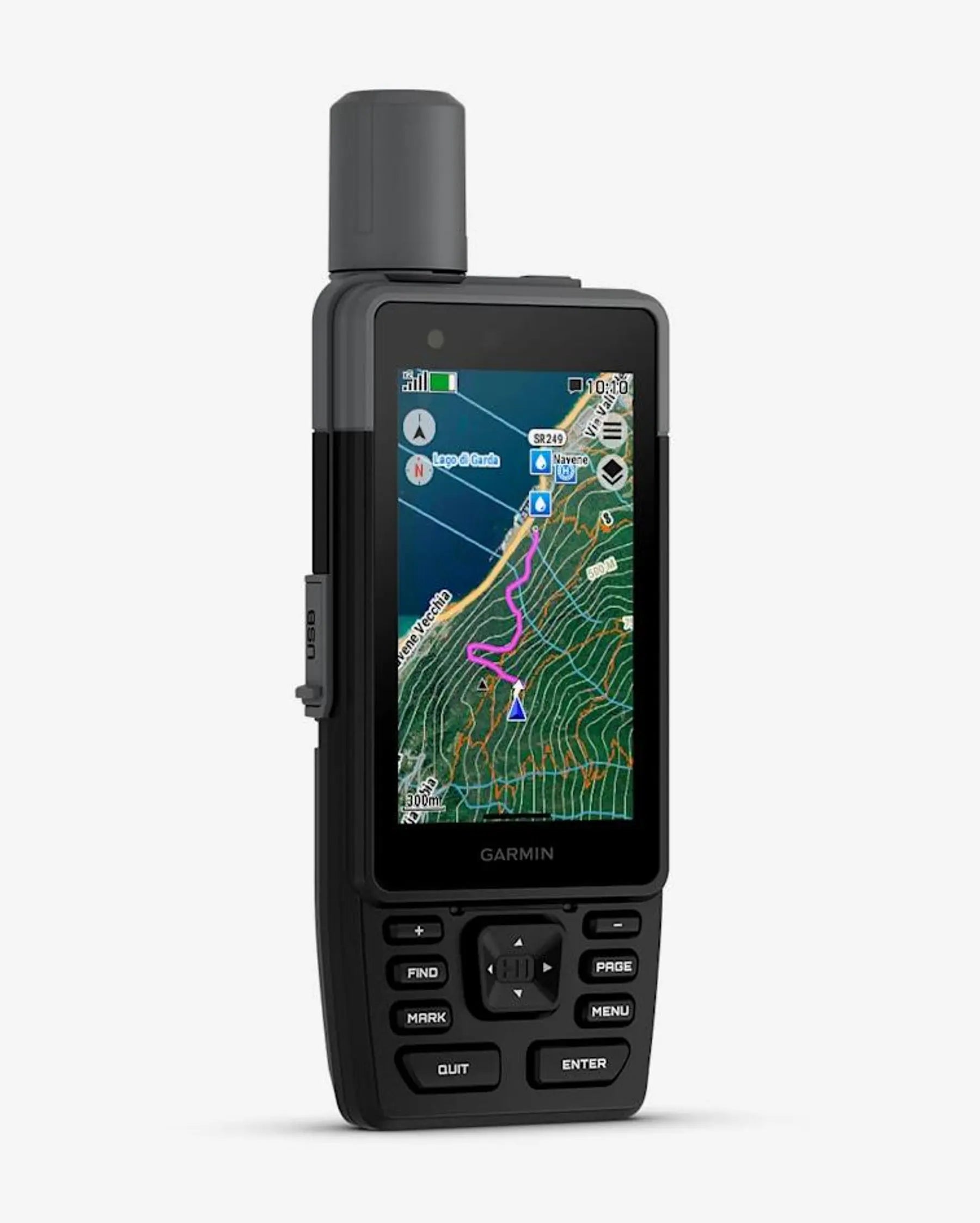 Garmin GPSMAP H1 negro