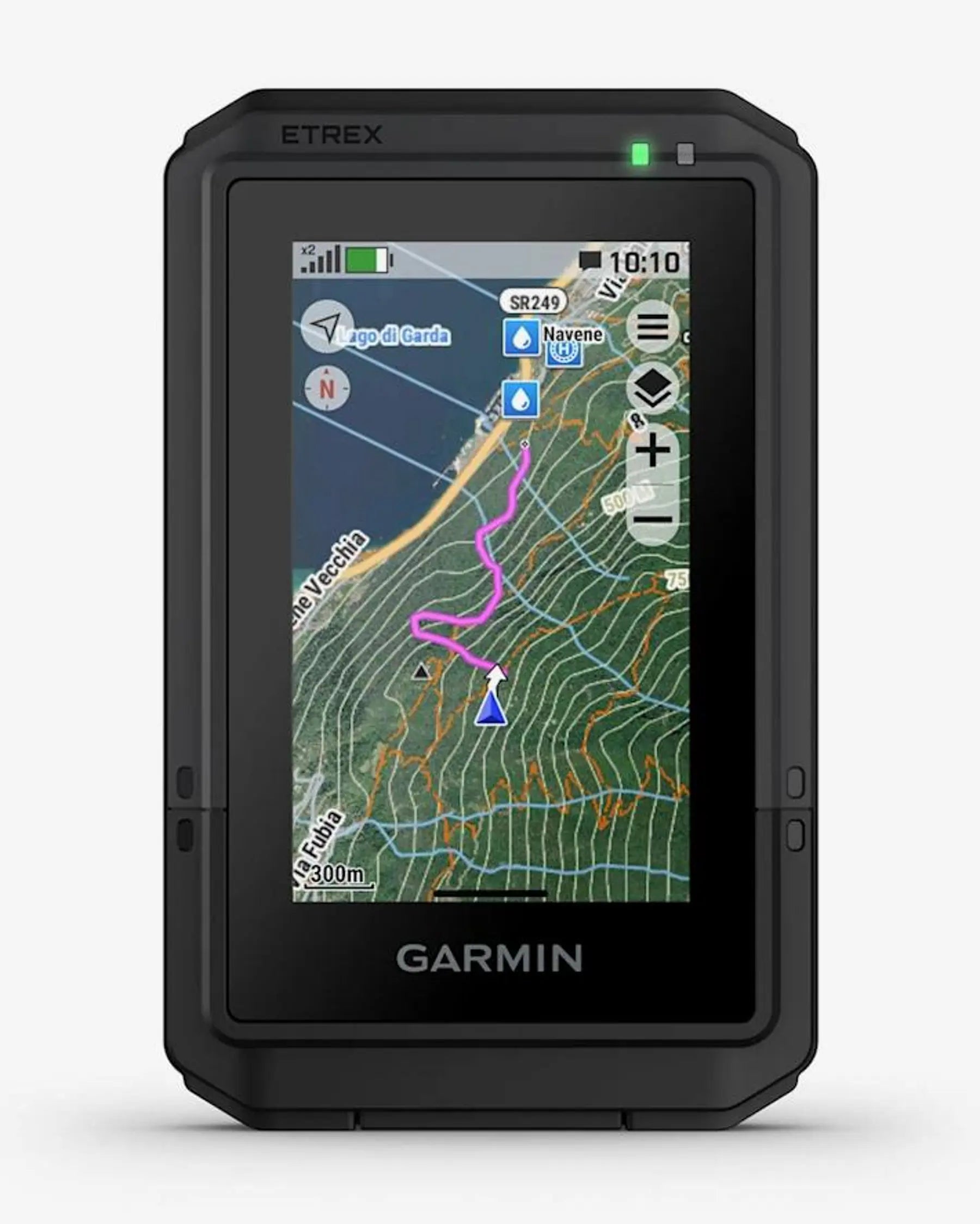 Garmin eTrex Touch
