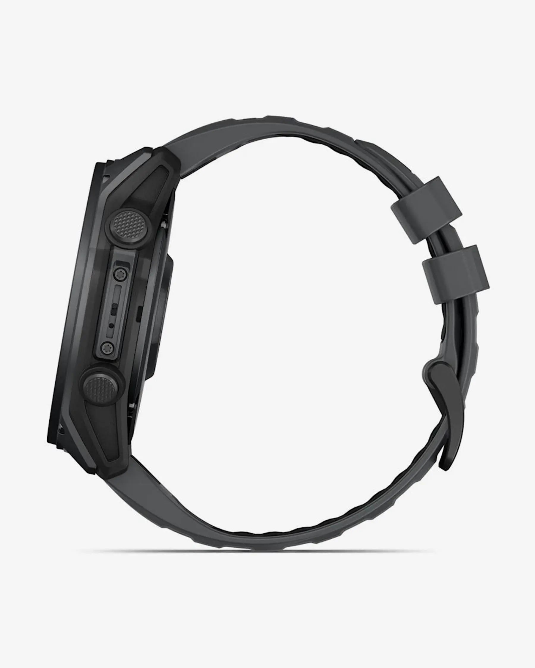 Garmin Tactix 8 AMOLED 51 mm Cerakote gris
