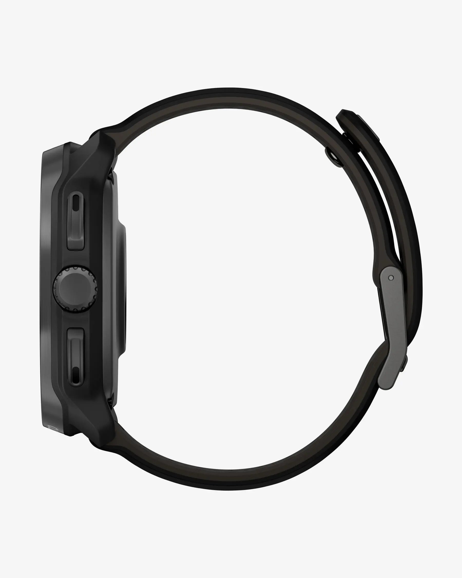 Suunto Race 2 Titanium Black