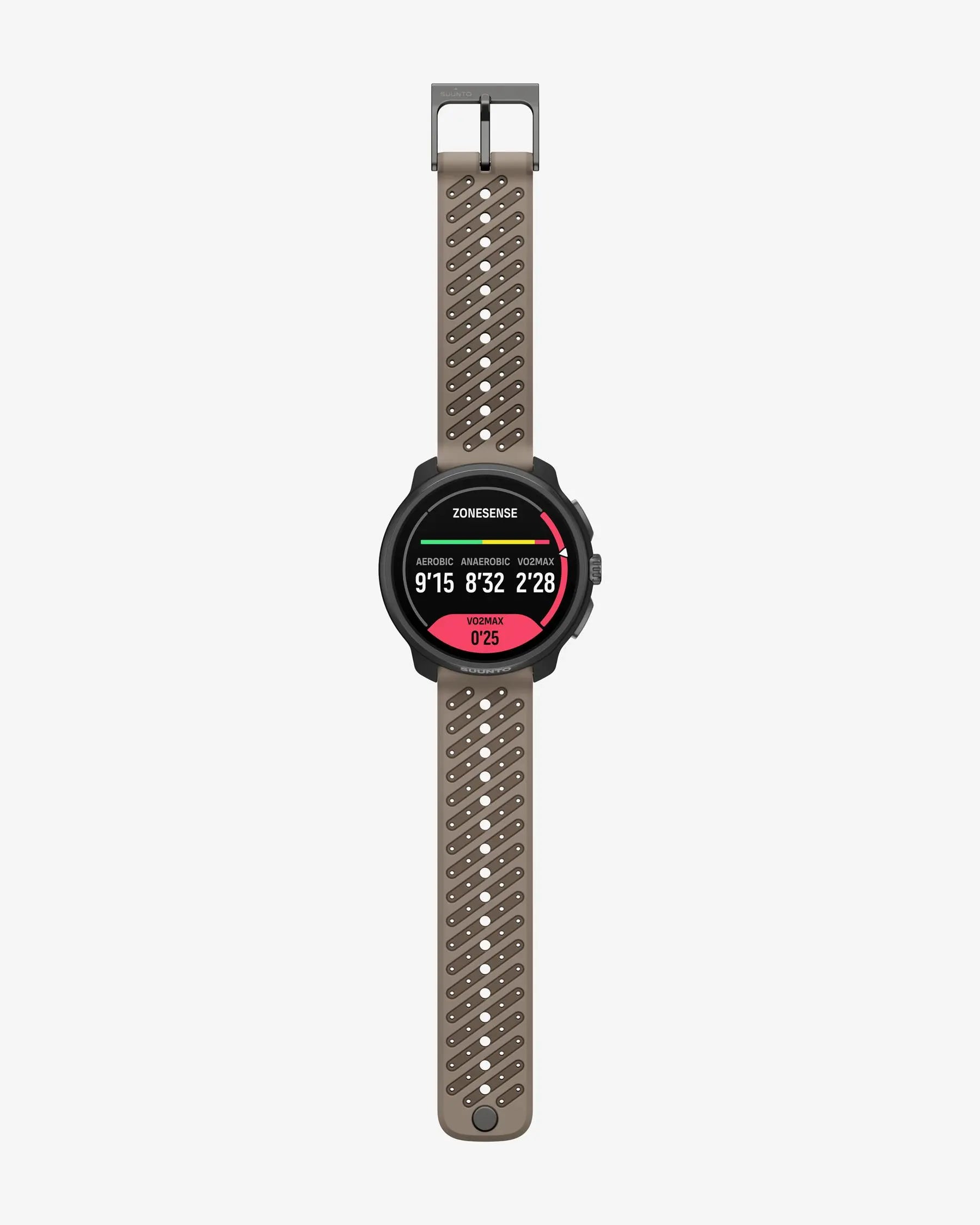 Suunto Race 2 Titanium Trail