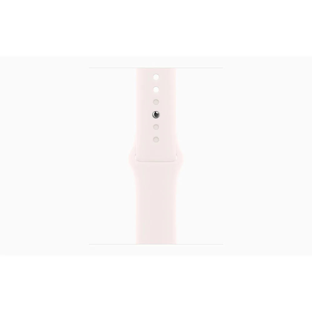 Apple Watch Series 11GPS + Cellular 42 mm Sport Band