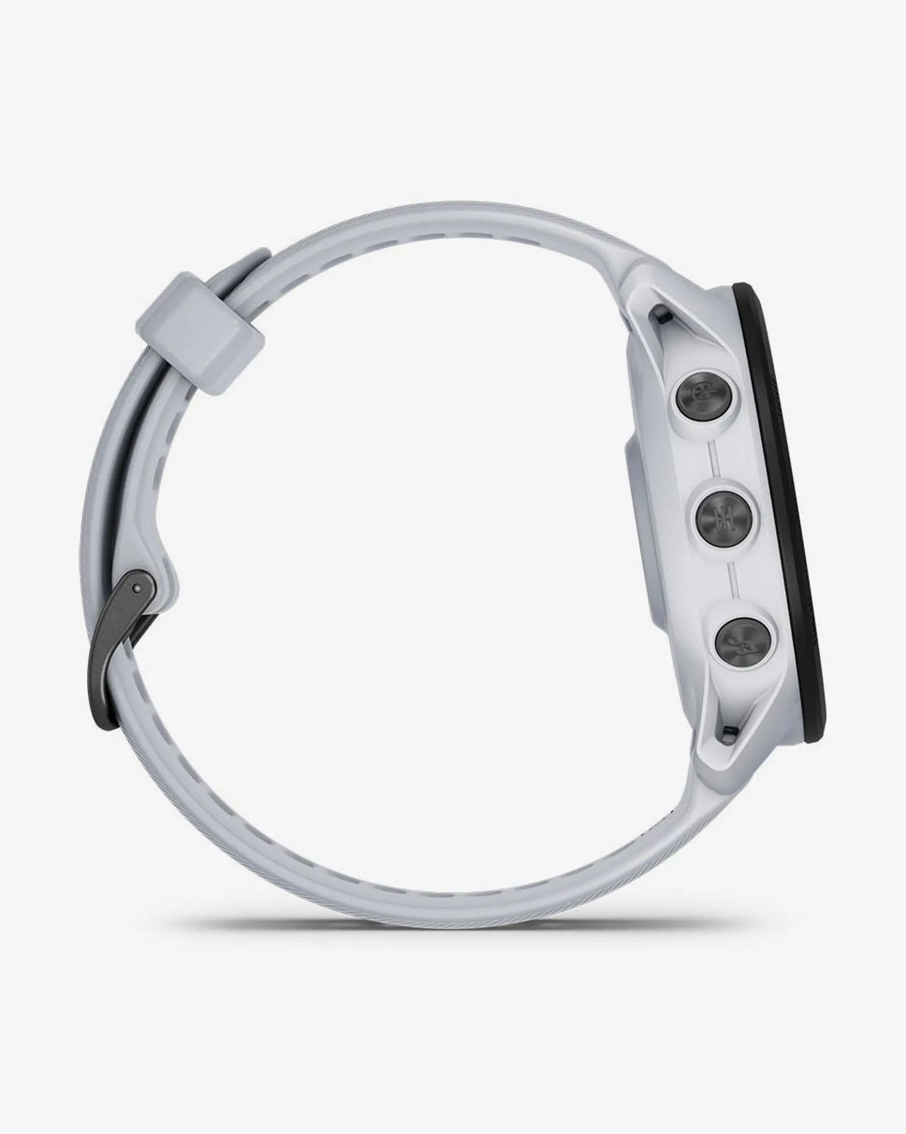 Garmin Forerunner 955 Solar blanco