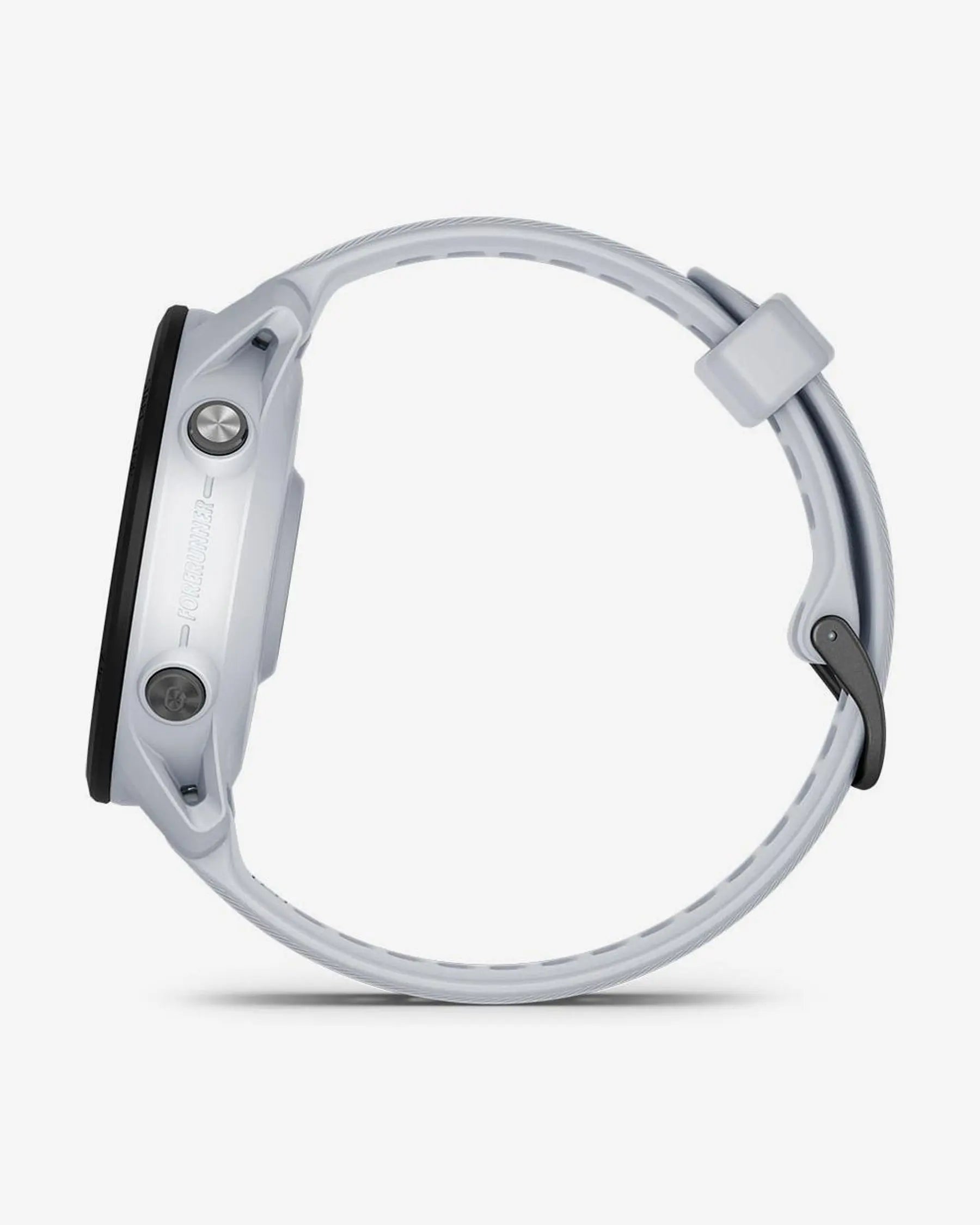 Garmin Forerunner 955 Solar blanco