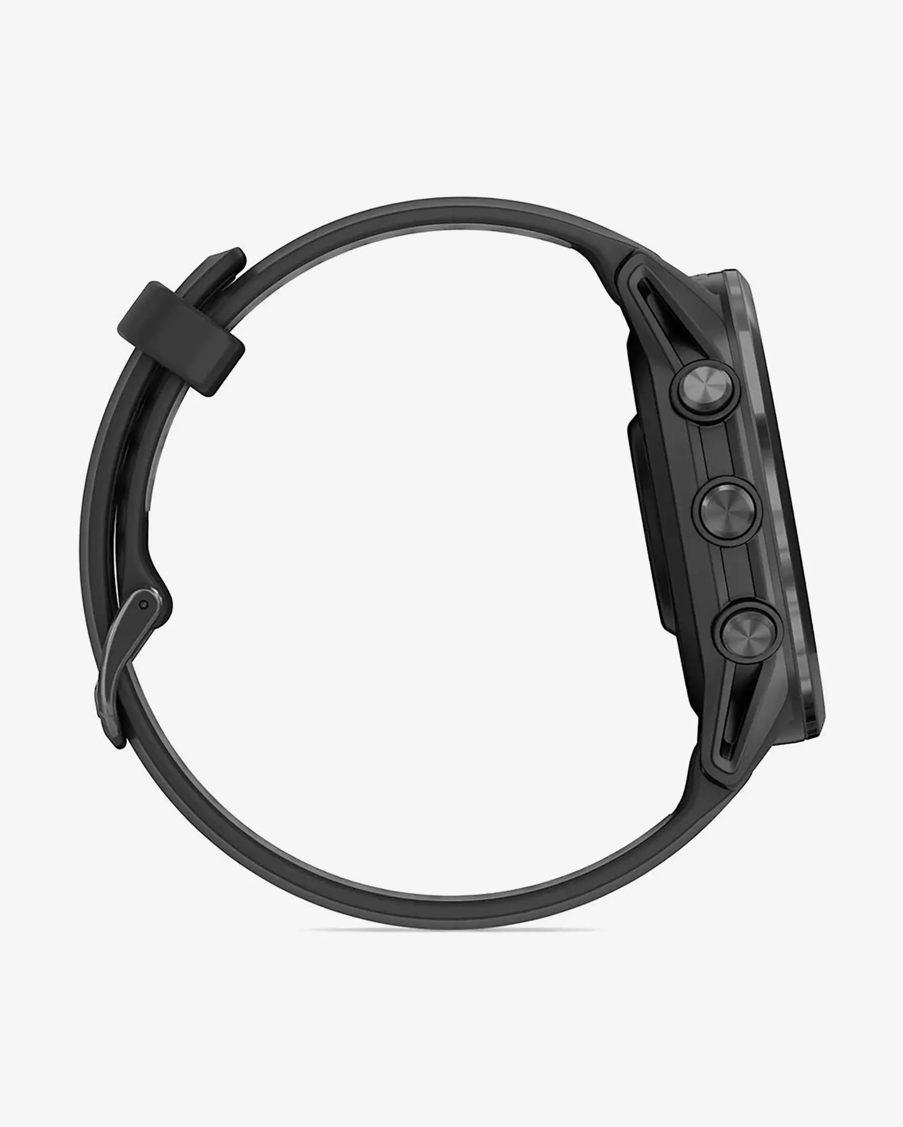 Garmin Forerunner 970 negro correa negro