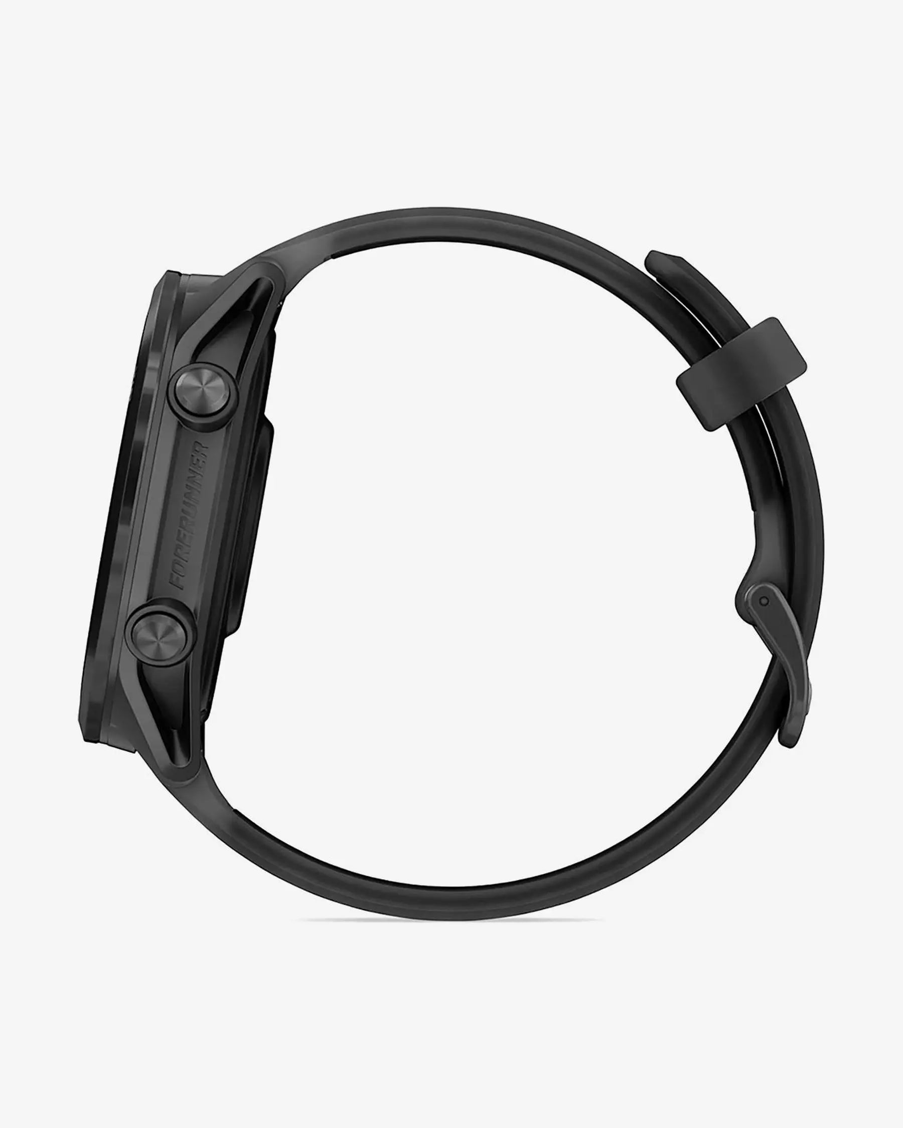 Garmin Forerunner 570 - 47 mm negro correa negro