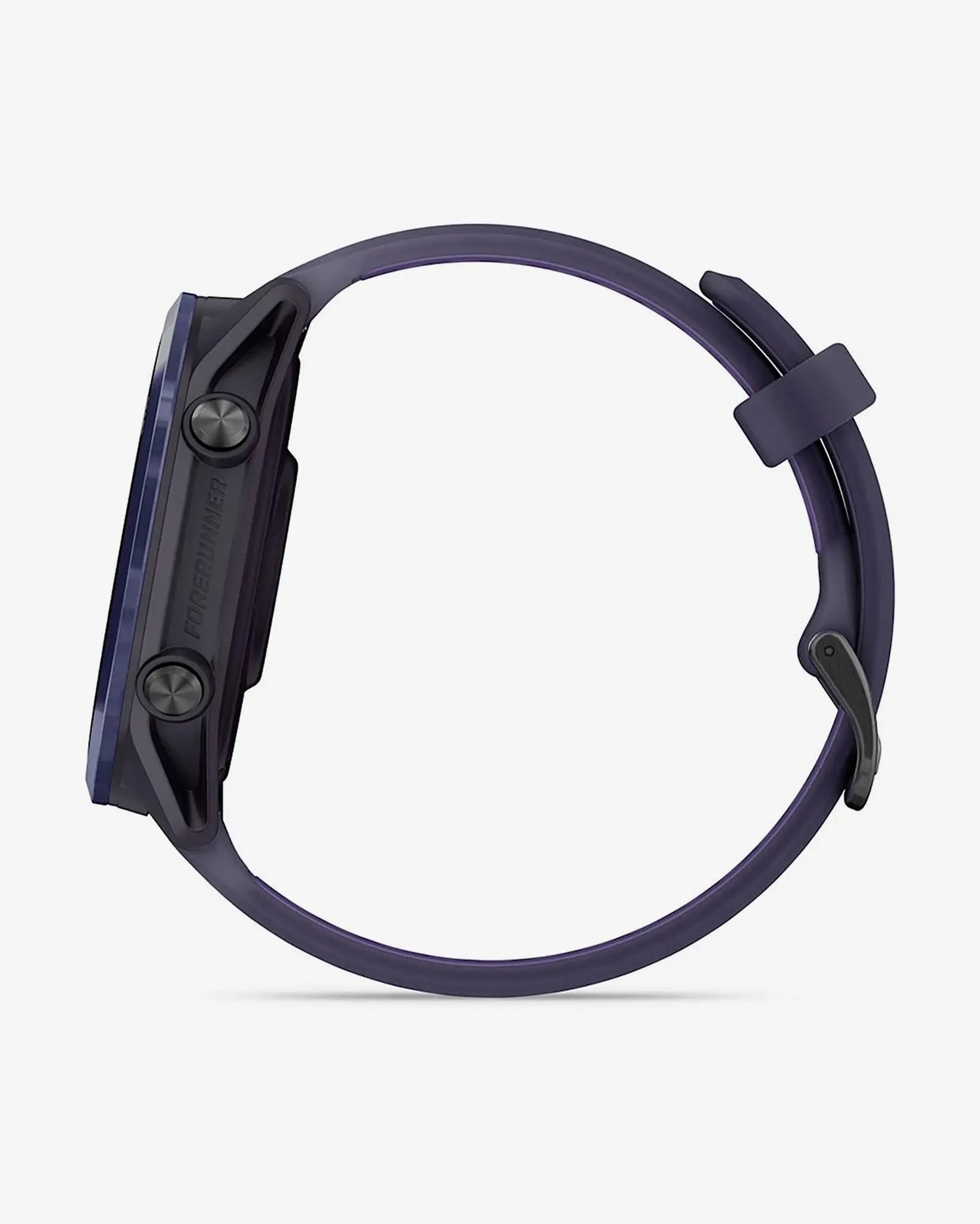 Garmin Forerunner 570 - 47 mm violeta correa lila