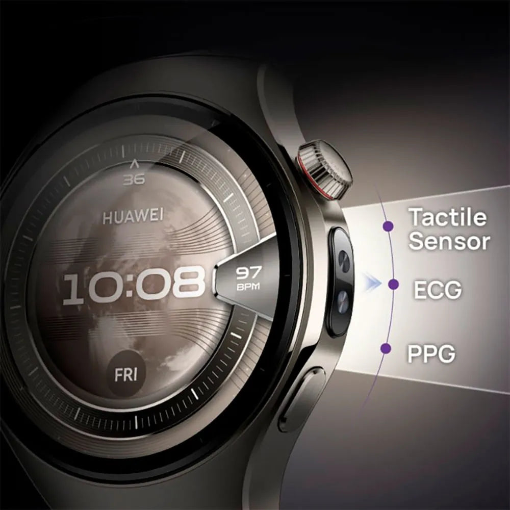 Huawei Smartwatch 5 46 mm