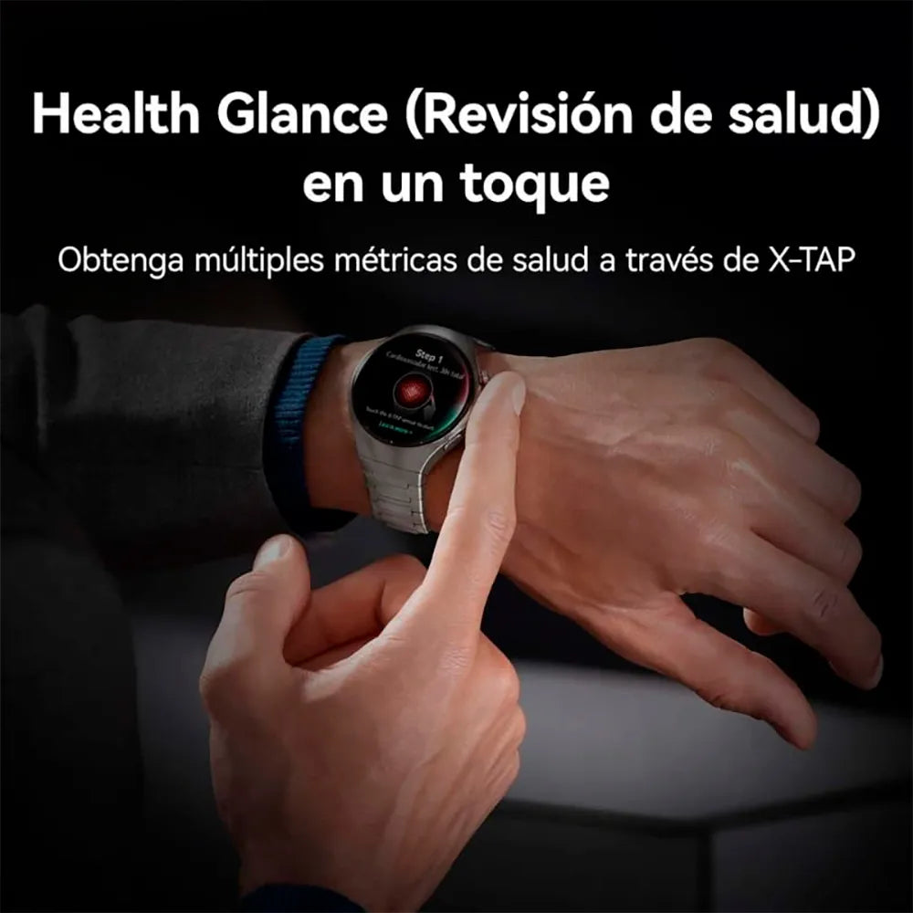 Huawei Smartwatch Watch 5 46mm