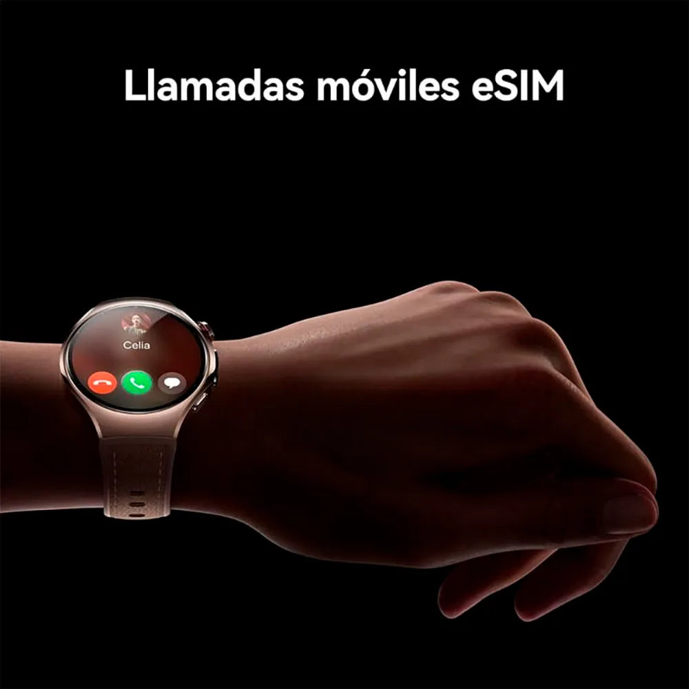 Huawei Smartwatch Watch 5 46mm