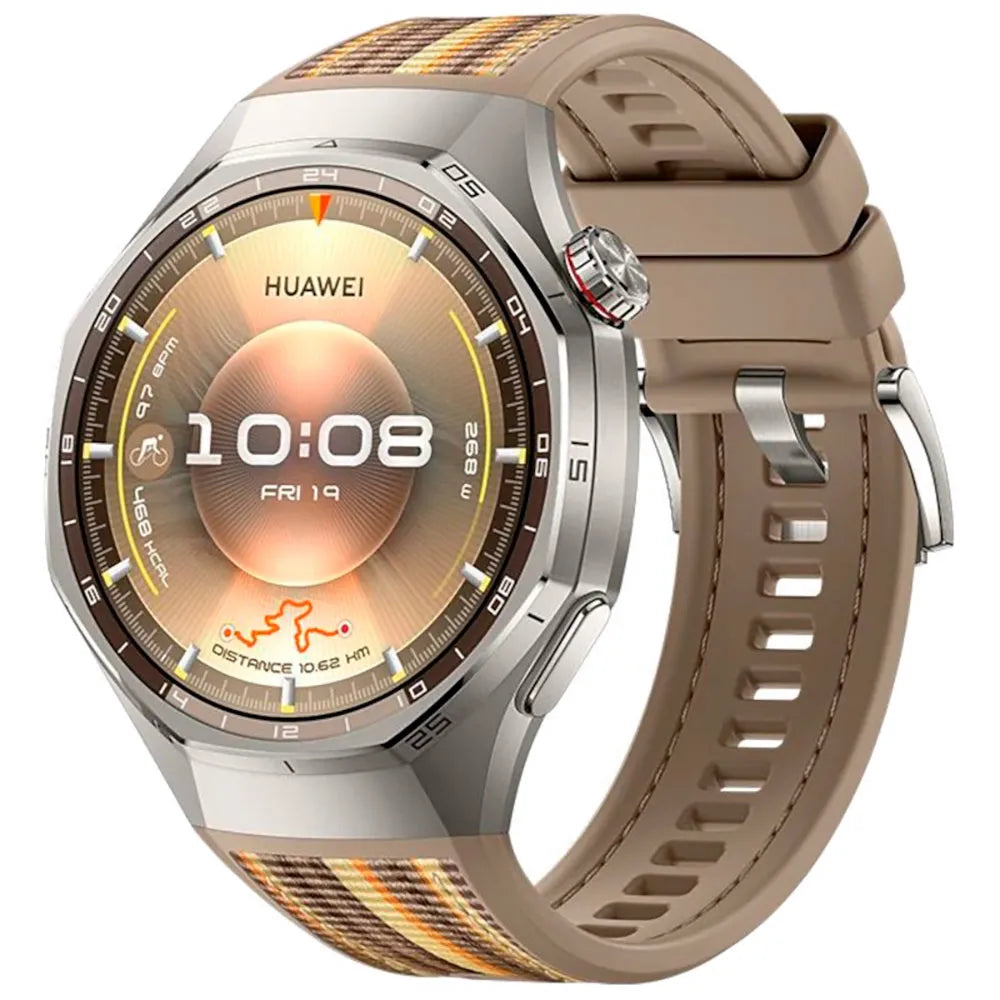 Huawei Smartwatch Watch GT6 Pro