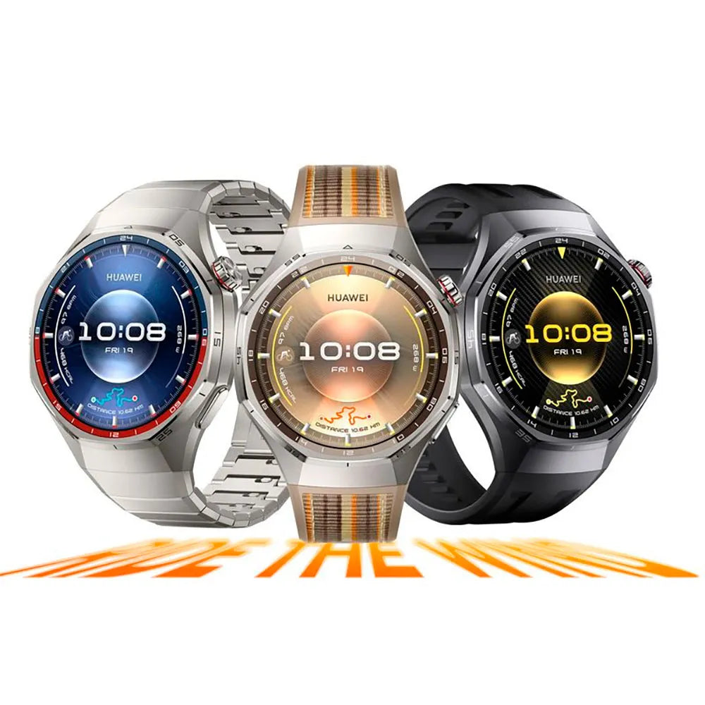 Huawei Smartwatch Watch GT6 Pro