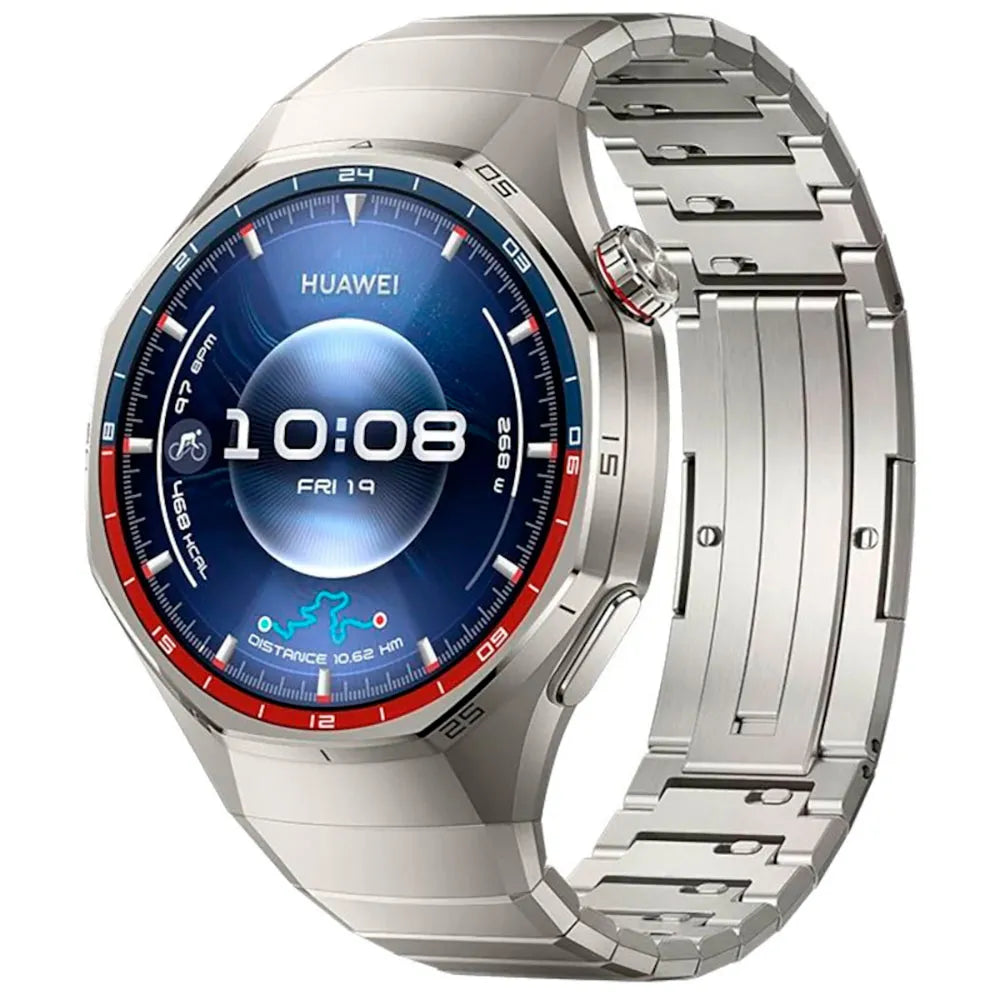 Huawei Smartwatch Watch GT6 Pro