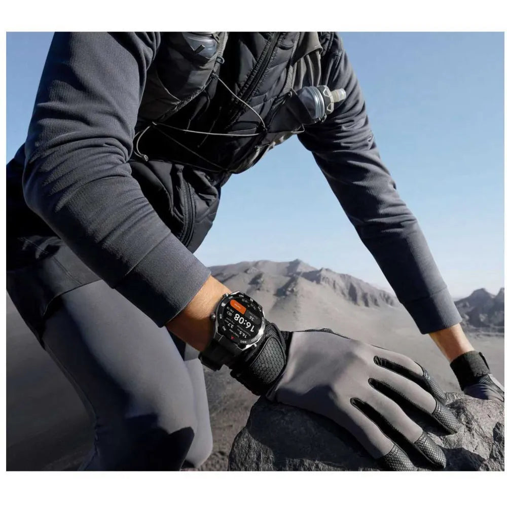 Huawei Smartwatch Watch Ultimate