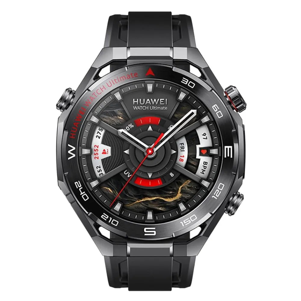 Huawei Smartwatch Watch Ultimate 2