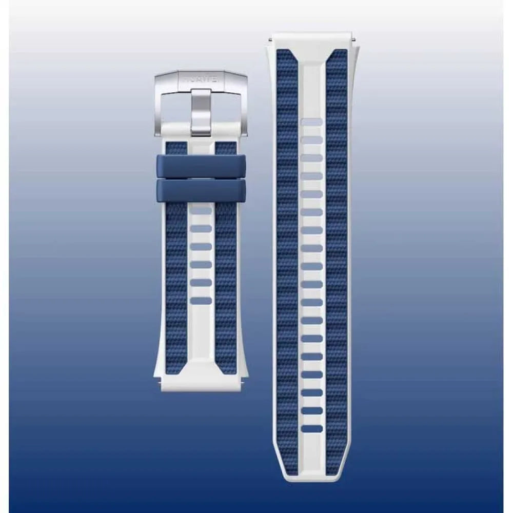 Huawei Smartwatch Watch Ultimate 2 Blue March-B29