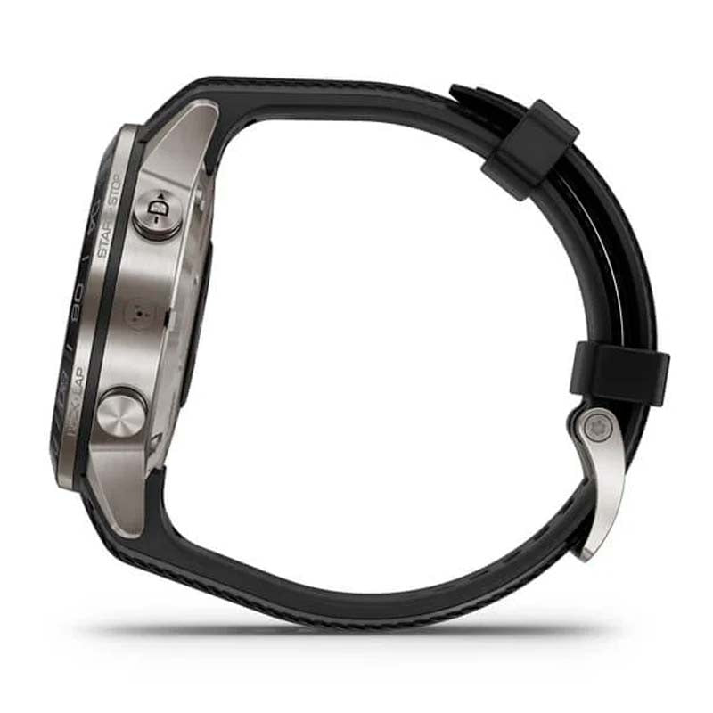 Reloj Garmin Marq Aviator Performance Edition 46mm