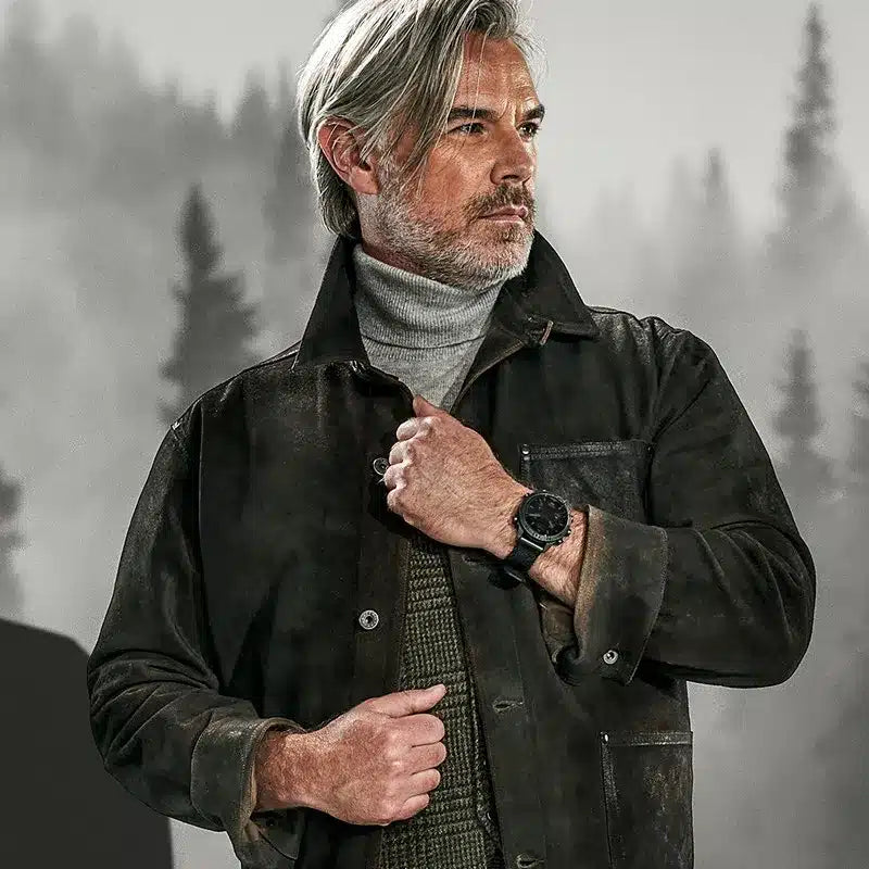 Reloj Garmin Marq Commander Gen 2 Carbon Edition 46mm