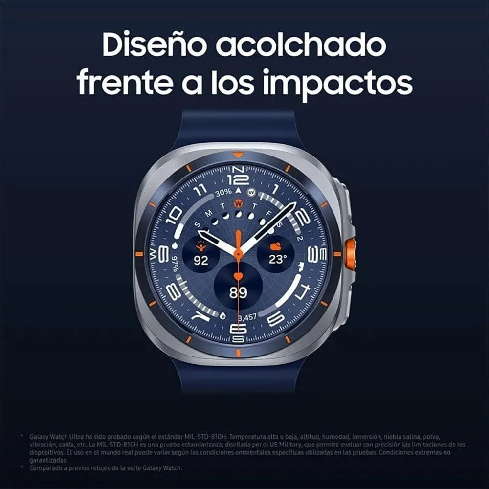 Samsung Smartwatch Galaxy Watch 8 Classic L505 LTE 46mm