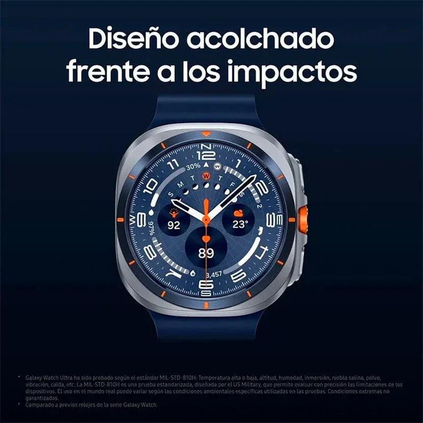 Samsung Smartwatch Galaxy Watch Ultra 2025