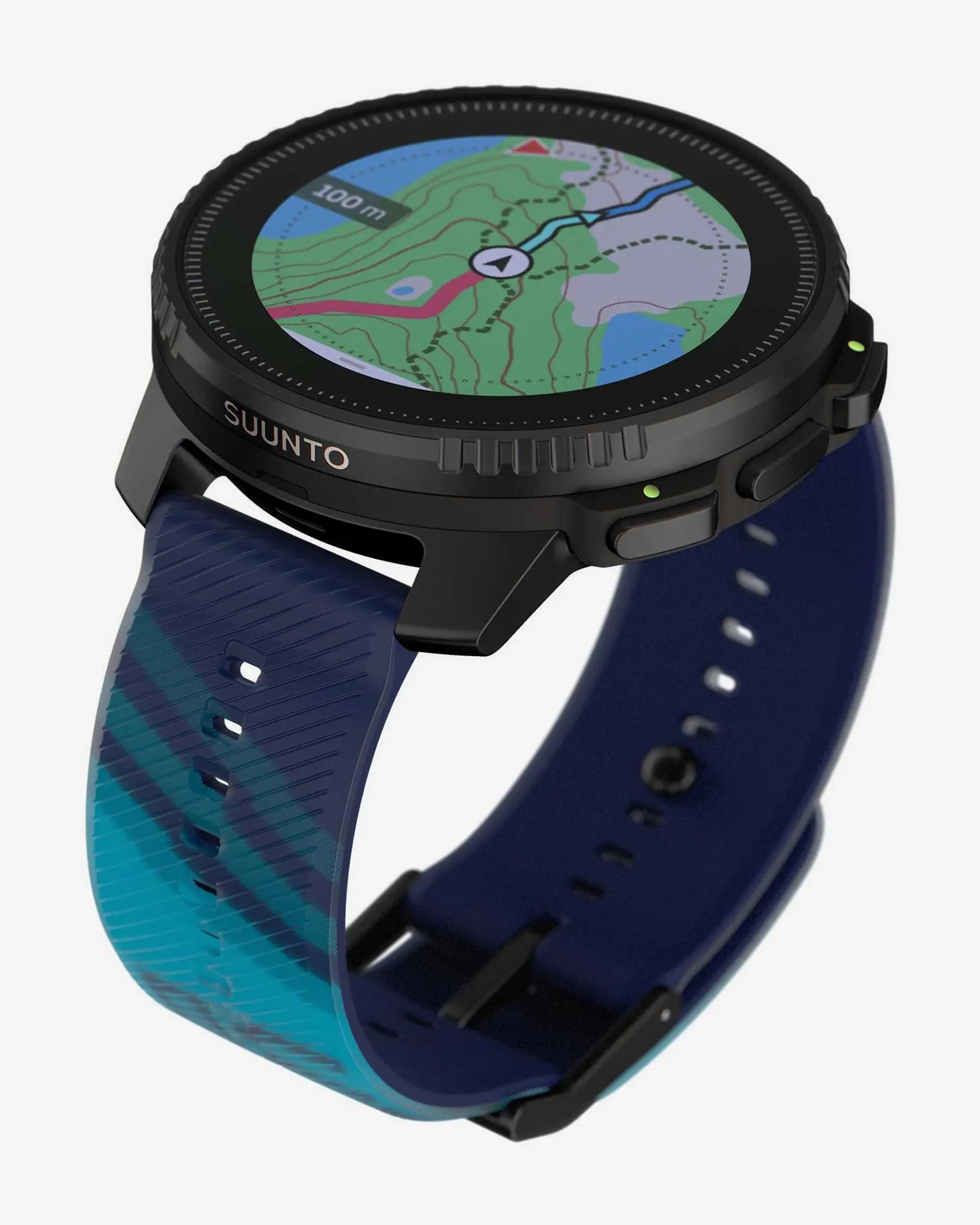 Suunto Vertical Solar UTMB World Series